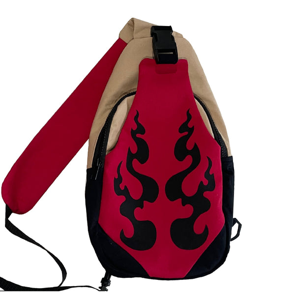 Anime Backpack for Your Kids Colleague and Anime Lover Friends  Epic  Stuff